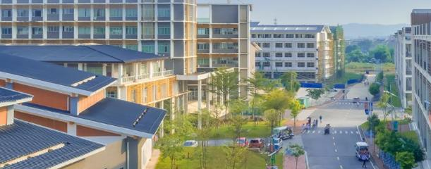 南宁职业技术学院2020年招生简章