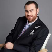 Mr Harry 体育老师