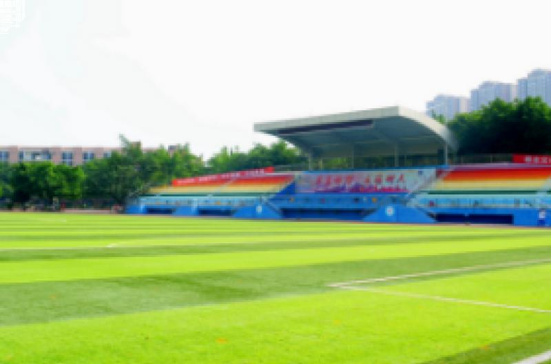 成都冠城实验学校IEC国际教育中心