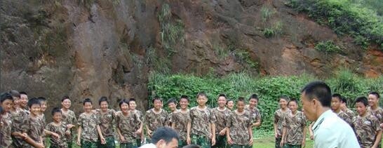 恩施民族职业技术学校