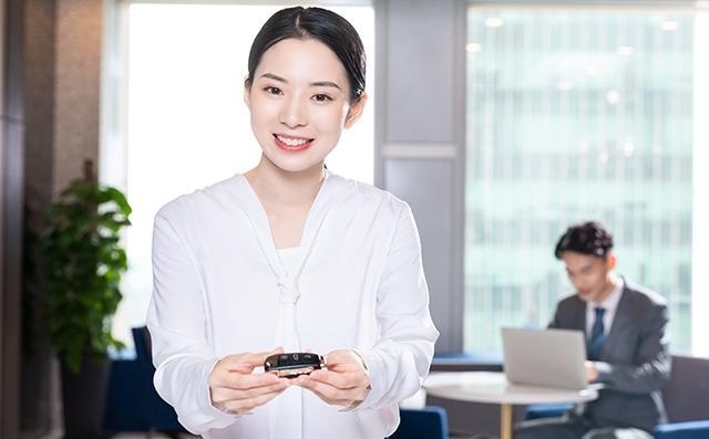 高情商女人的说话技巧