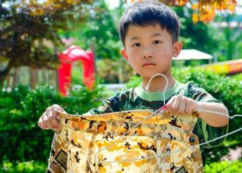 感恩教育课堂