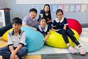 北京市朝阳区博雅学校