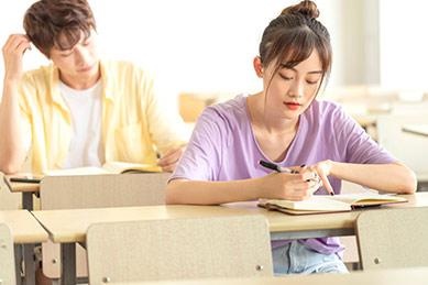 对艺术领域感兴趣、有艺术留学和职业规划的学生