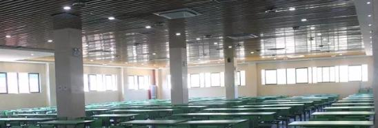 三门技师学院
