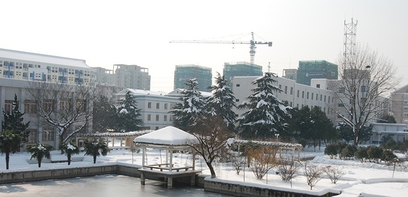 安徽邮电职业技术学院单招报名条件