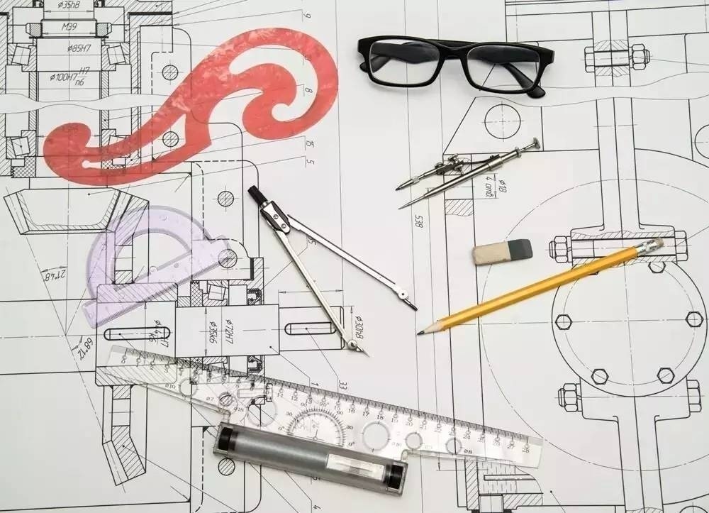 上海学机械CAD 上海学机械CAD