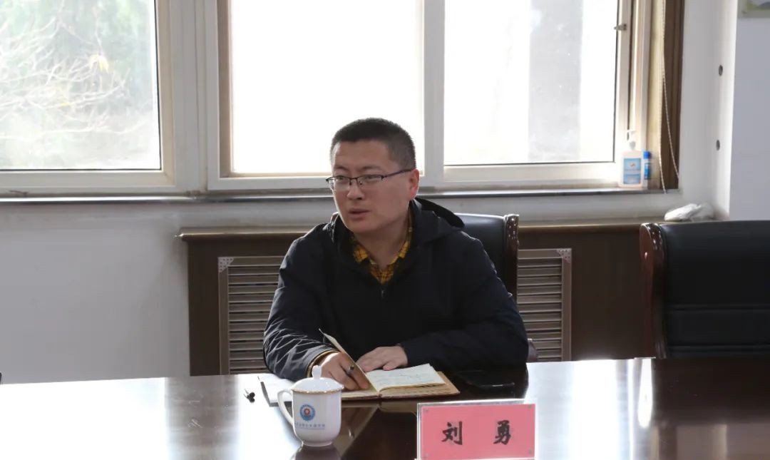 山东轻工工程学校