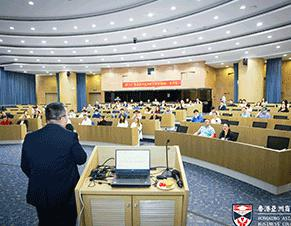 教学现场