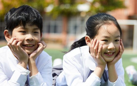 汉普森剑桥少儿英语