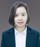 胡娜娜 雅思口语主讲
