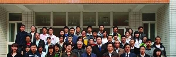 西安市培华高级职业中学