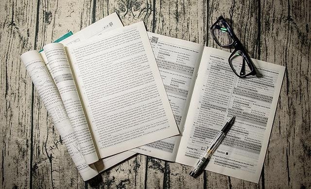 雅思高分学习技巧