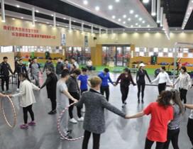 厦门瑞百丽健身学院
