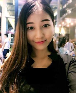 美芳老师