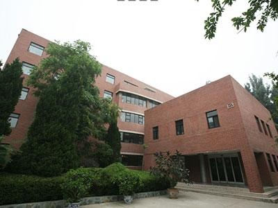 北京私立汇佳学校环境