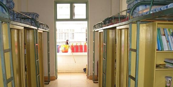 江西应用技术职业学院五年制大专