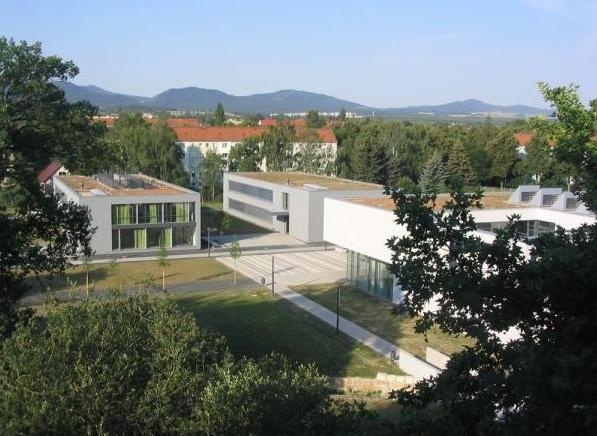 齐陶/格利茨应用技术大学