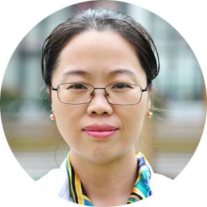 Echo Xue