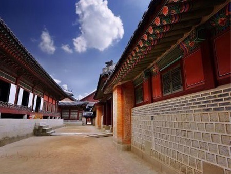 想去韩国旅游的你