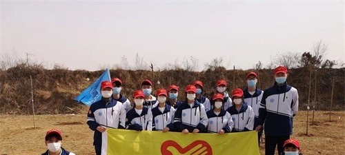 石家庄财经商贸学校