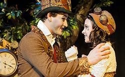 圣安妮贝尔菲尔德学校