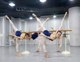 南京帝娃舞蹈国际学校