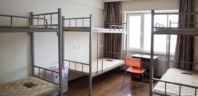 宿舍环境