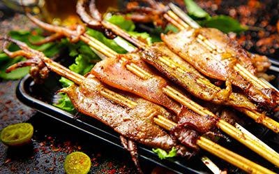 没有烹饪基础