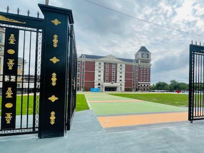 剑桥文理与剑桥艺术学校