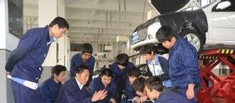 长沙高级技工学校