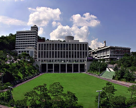 成均馆大学