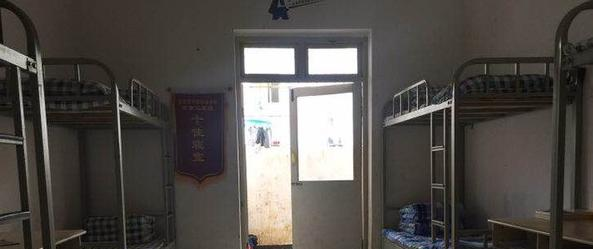 贵州省茶技术茶文化学校2023年宿舍条件