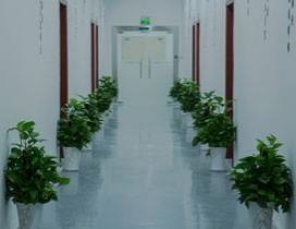 深圳西适体健身学院