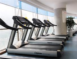 成都德西健身学校