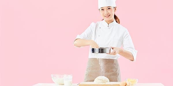 在南京怎样选蛋糕培训学校