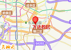 万达校区