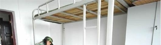 南京铁道车辆高级技工学校宿舍条件