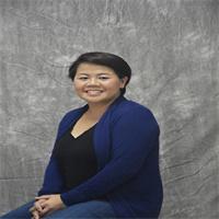 Kathy Dao 物理老师