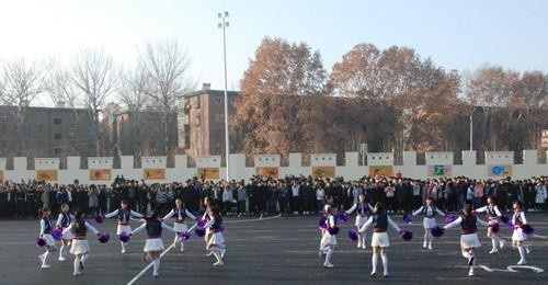 西安职业中专招生办