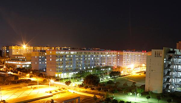 江西应用技术职业学院是几专