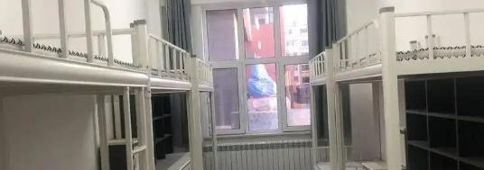 长春第八中学2023年宿舍条件