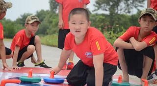 生活自理