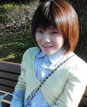 刘娜娜