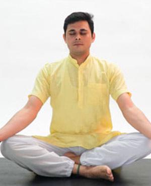 Ankit Kumar Rana