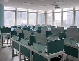 苏州新航道学校