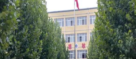 漯河市舞阳中等专业学校2022年宿舍条件