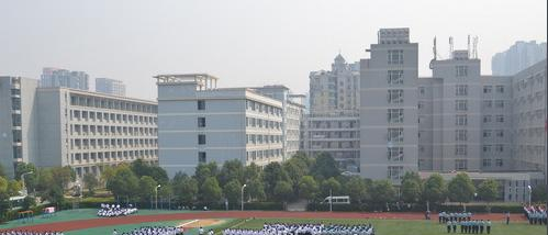 湖北体育职业学院1