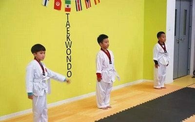 听学生家长谈湖州帕丁顿双语学校：校园
