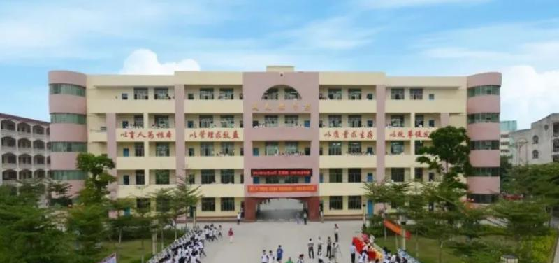 琼海市嘉积第二中学怎么样、好不好(2023参考)